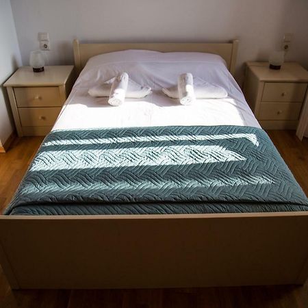 Vrondos Apartments Faneromeni  外观 照片